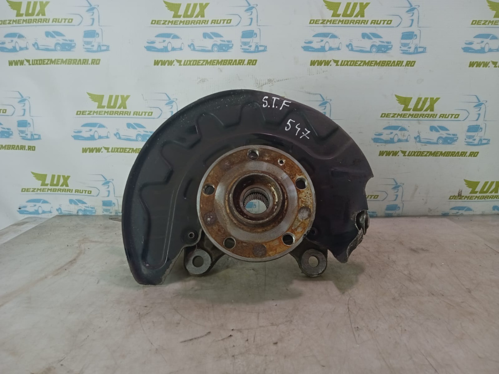 Fuzeta stanga fata 2.0 tdi dtrb Skoda Octavia 4 [2019 - 2024] 2.0 tdi DTRB