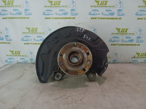 Fuzeta stanga fata 2.0 tdi dtrb Skoda Octavia 4 [2019 - 2024] 2.0 tdi DTRB