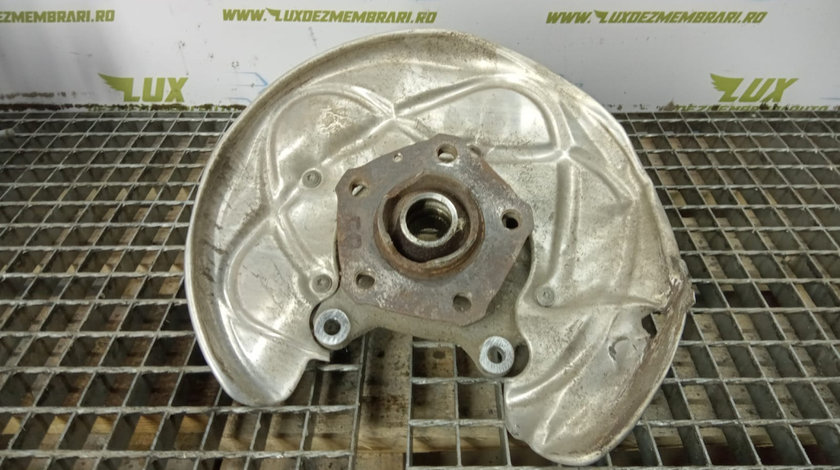 Fuzeta stanga fata 2.0 tfsi cymc 8w0505459d Audi A5 2 (F5) [2016 - 2020]