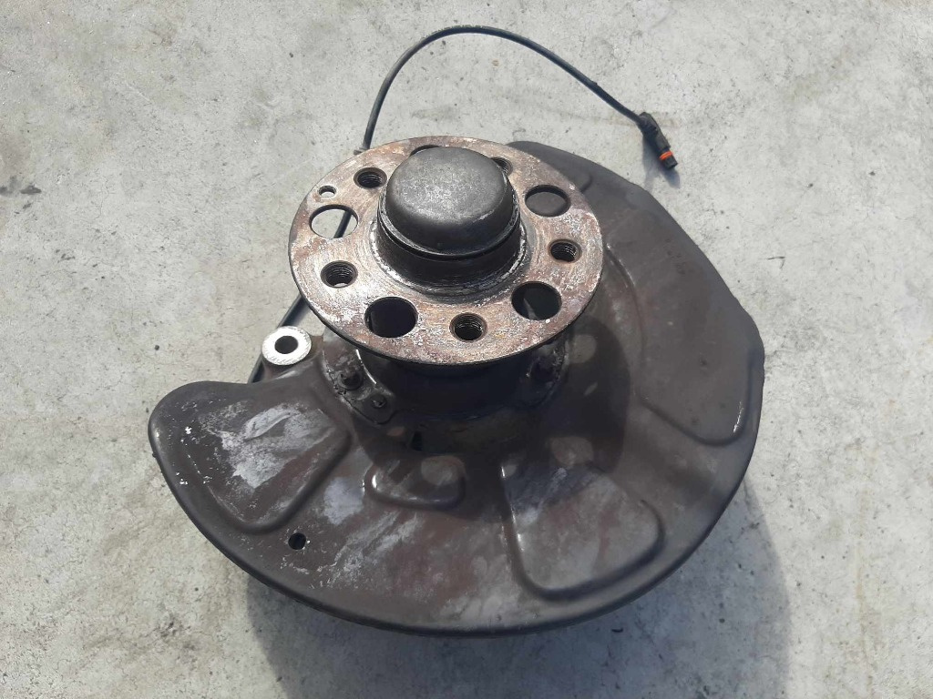 Fuzeta stanga fata 2.2 cdi mercedes e-class w212 e250 facelilt a2124201144