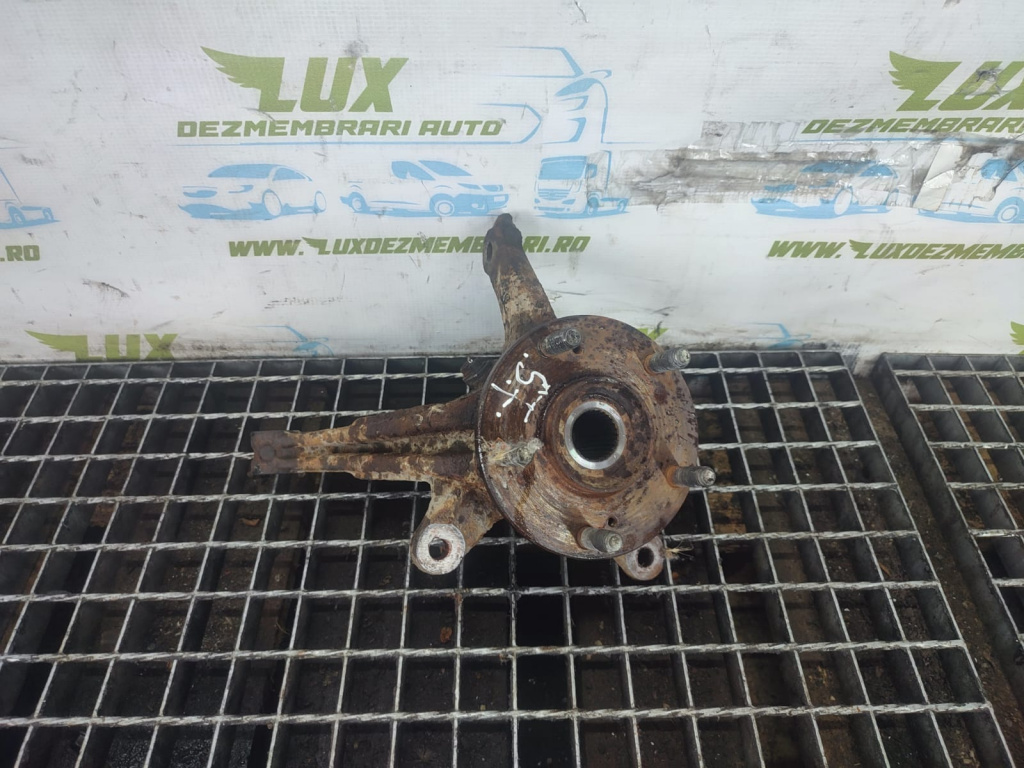 Fuzeta stanga fata 2.2 cdti Honda Civic 8 [2005 - 2008]