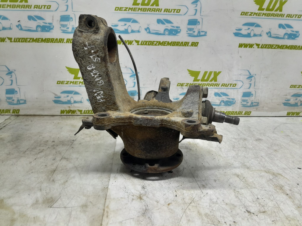 Fuzeta stanga fata 2.2 hdi Peugeot Boxer 2 Typ250 [2006 - 2011]