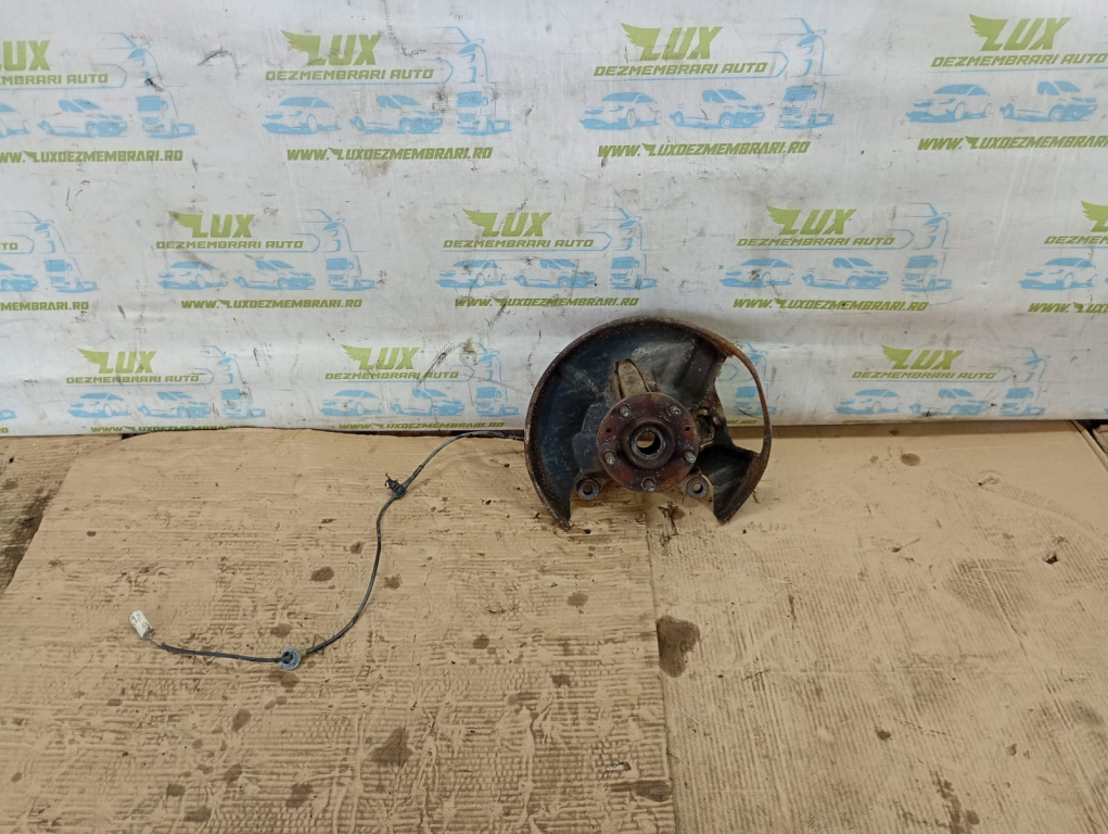 Fuzeta stanga fata 2.3 mzr L3Y7 Mazda CX