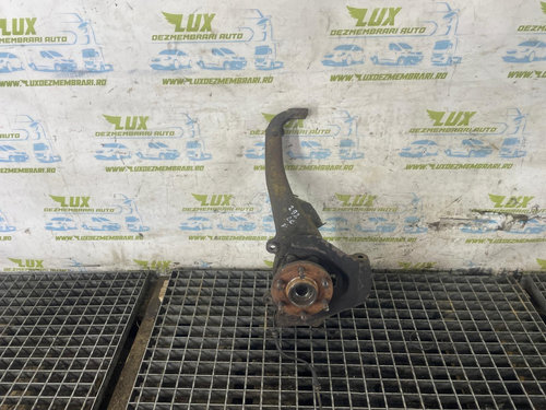 Fuzeta stanga fata 2.5 dci YD25DDti Nissan Pathfinder R51 [2004 - 2010] 2.5 dci YD25DDti