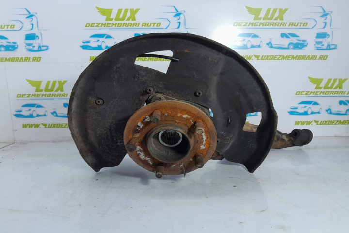 Fuzeta stanga fata 2.7 tdi 500130lh Land Rover Range Rover Sport [2005 - 2009]