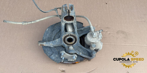 Fuzeta stanga fata 2Q0407255AD Skoda Kamiq
