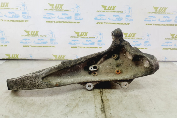 Fuzeta stanga fata 3.0 d BMW Seria 7 F01/F02 [2008 - 2012]