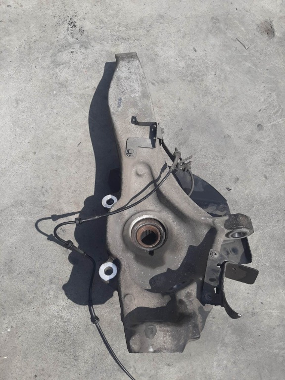 Fuzeta stanga fata 3.0 d land rover range rover sport 2 l494