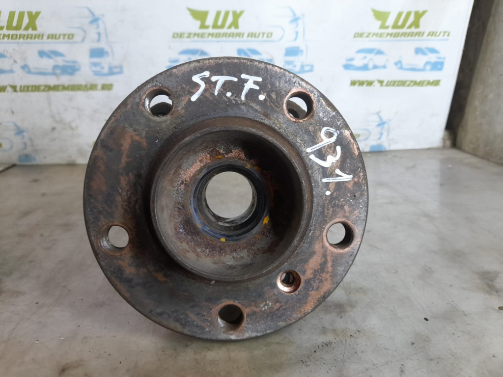 Fuzeta stanga fata 3.0 d N57D30B BMW X4 