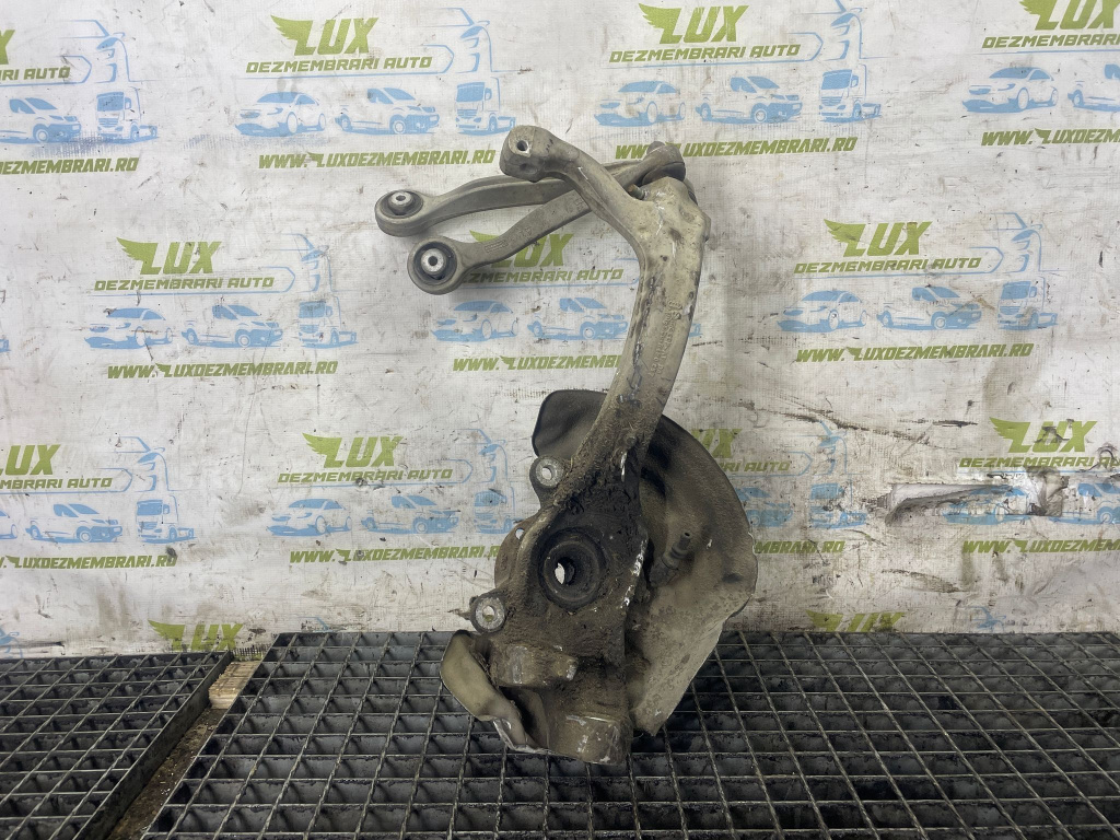 Fuzeta stanga fata 3.0 tdi BMK Audi A6 4F/C6 [2004 - 2008] 3.0 tdi BMK