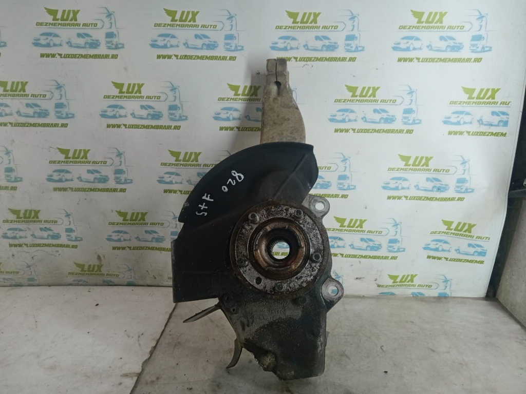 Fuzeta stanga fata 3.0 tdv6 Land Rover Range Rover Sport 2 [2013 - 2020] 3.0 tdv6