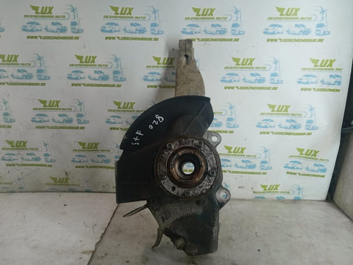 Fuzeta stanga fata 3.0 tdv6 Land Rover Range Rover Sport 2 [2013 - 2020] 3.0 tdv6