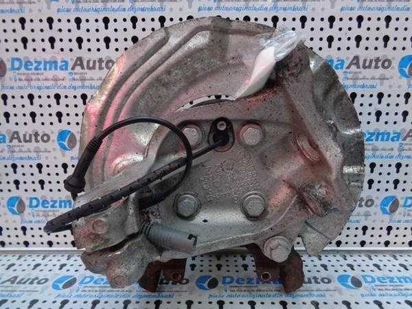 Fuzeta stanga fata 3121-6764443-03, Bmw 3 Touring (E91) 2.0 d