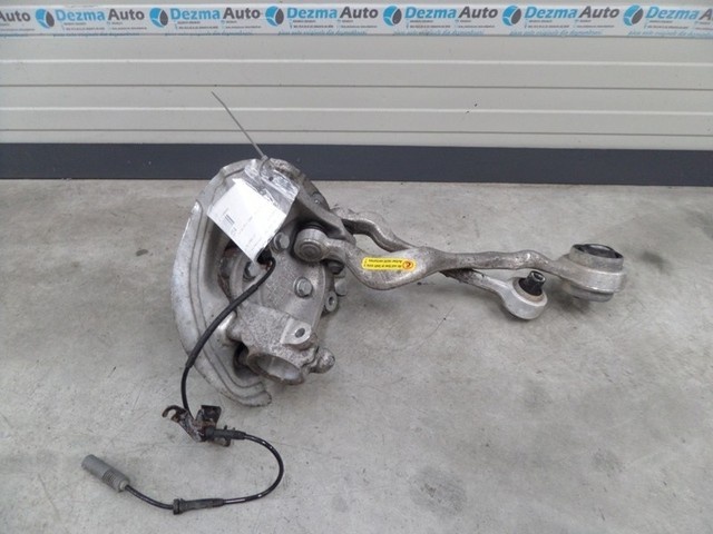 Fuzeta stanga fata 3121-6764443, Bmw 3 (E90) 2.0 d