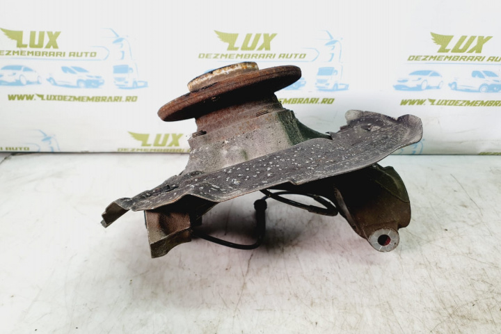 Fuzeta stanga fata 312142100 2.0 D BMW Seria 3 F30 [2011 - 2016]