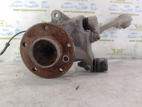 Fuzeta stanga fata 31216764443 2.0 D BMW Seria 3 E90 [2004 - 2010]