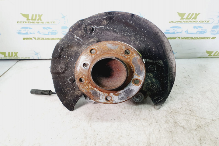 Fuzeta stanga fata 31216764443 2.0 D BMW Seria 3 E90 [2004 - 2010]