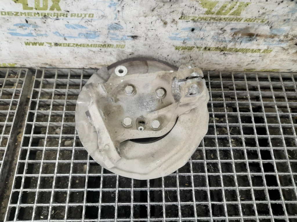 Fuzeta stanga fata 3121676444303 BMW Ser