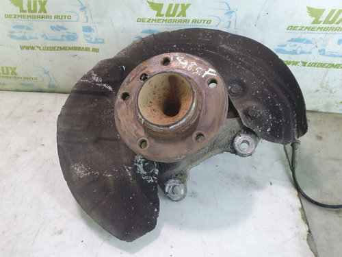 Fuzeta stanga fata 31216784865 34526784989 2.0 d n47d20c BMW X1 E84 [facelift] [2012 - 2015] 2.0 D N...
