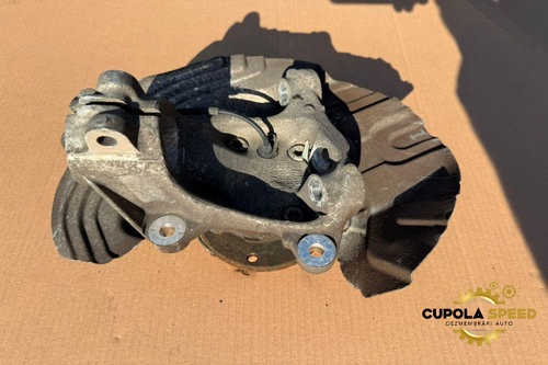 Fuzeta stanga fata 31216784885 BMW X1 E84 [2009 - 2012]