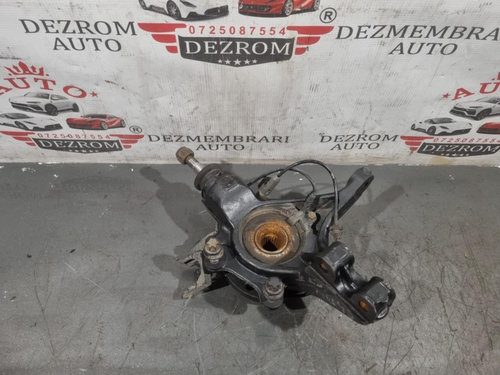 Fuzeta stanga fata 364696 Citroen DS4 1.6 VTi 120 cai 5FS (EP6C)