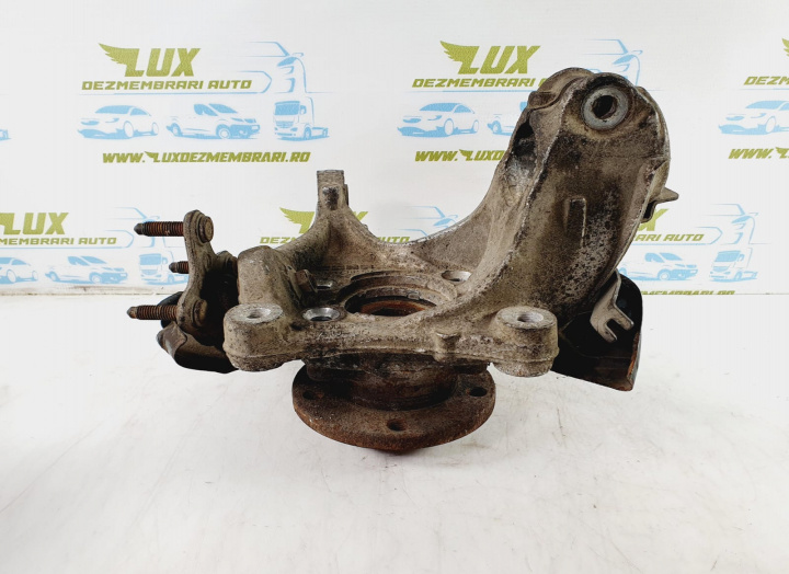 Fuzeta stanga fata 3c0365a Volkswagen VW Passat B6 [2005 - 2010]