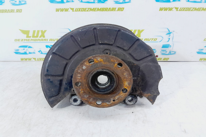 Fuzeta stanga fata 3c0407257f 2.0 tdi Seat Leon 2 1P [2005 - 2009]