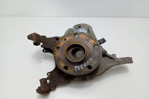 Fuzeta stanga fata 3C0407257F Seat Leon 2 1P [2005 - 2009]