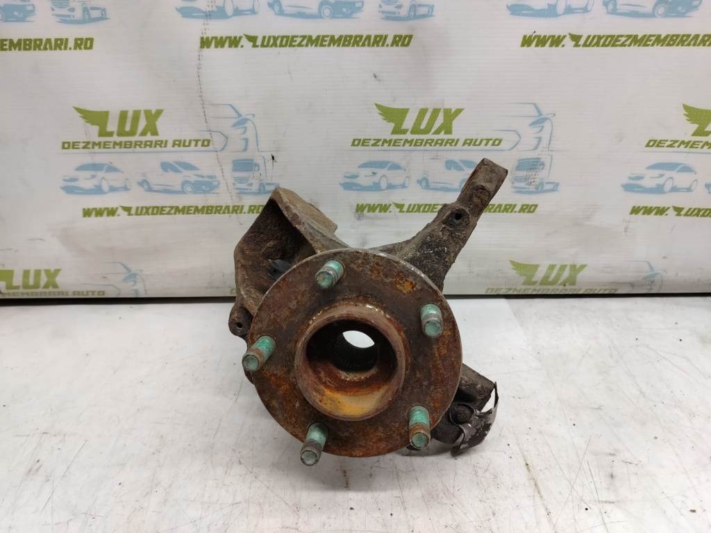 Fuzeta stanga fata 3m51-3k171-bg Ford C-Max [2003 - 2007]