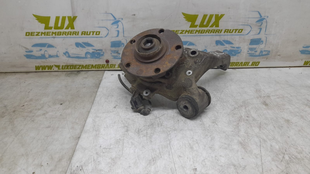 Fuzeta stanga fata 3m51-3k171-bh 1.6 tdci Ford Focus 2 [2004 - 2008]