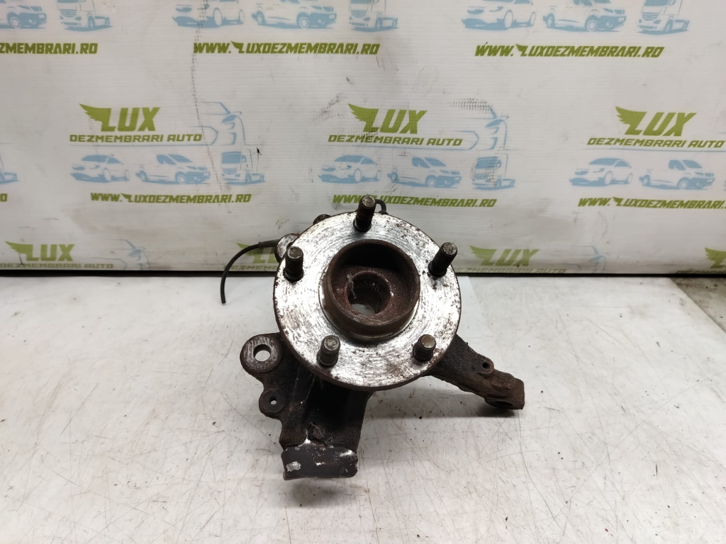 Fuzeta stanga fata 3m51-3k171-bh 1.6 tdci Ford Focus 2 [2004 - 2008]