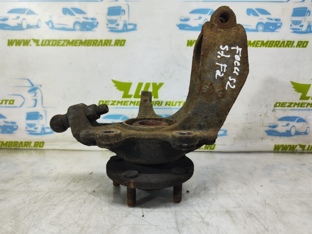 Fuzeta stanga fata 3m51-3k171-bh 1.6 tdci Ford Focus 2 [2004 - 2008]
