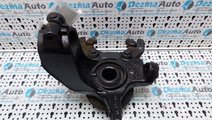 Fuzeta stanga fata 3M51-3K171, Ford C-Max 1.6 tdci