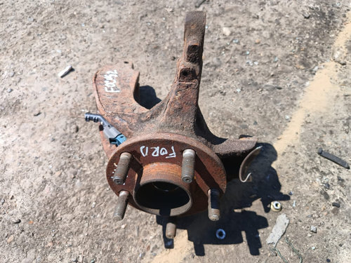 Fuzeta stanga fata 3m51-3k171 Ford Focus 2 [2004 - 2008]