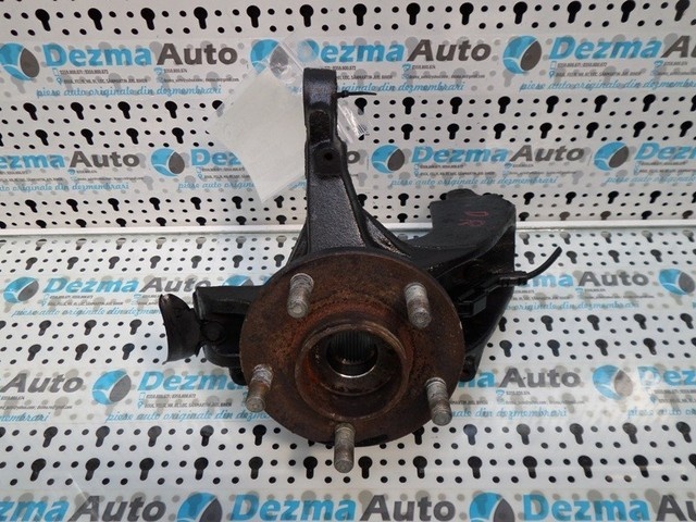 Fuzeta stanga fata 3M51-3K171, Ford Focus 2 combi, 2.0tdci, (id:180515)