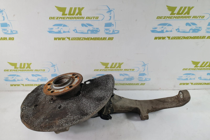 Fuzeta stanga fata 4.7 Benzina OM278.927 Mercedes-Benz ML W166 [2011 - 2015]