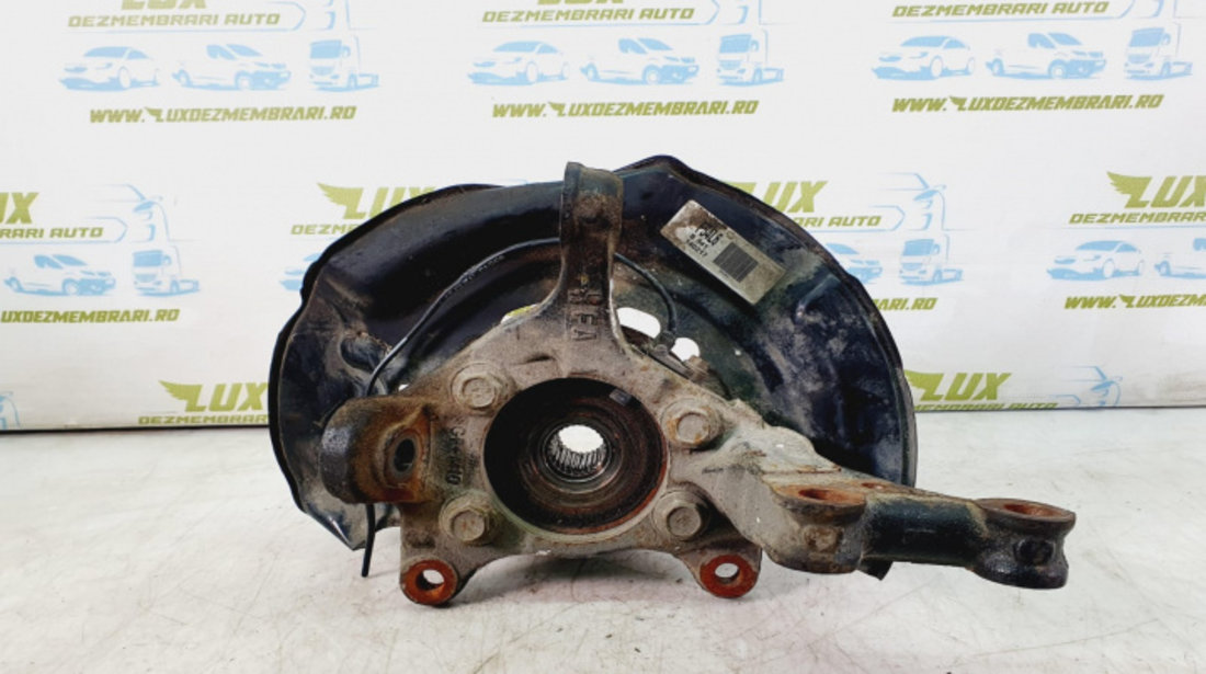 Fuzeta stanga fata 43212-05090 Toyota Avensis 3 T27 [2009 - 2011]