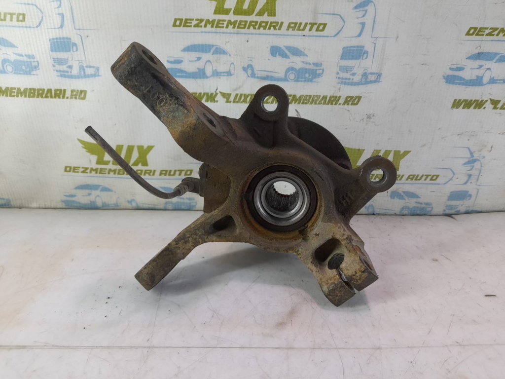 Fuzeta stanga fata 4DB401 Dacia Spring [1st facelift] [2022 - 2024] 4DB401
