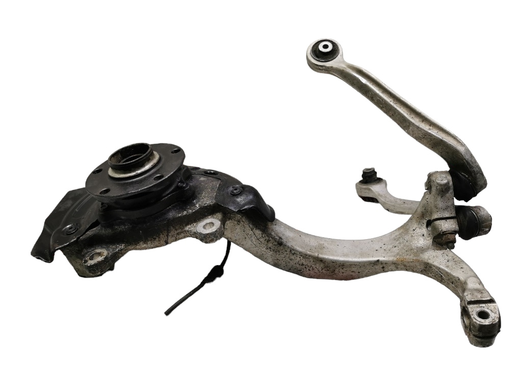 Fuzeta stanga fata 4E0257 Audi A8 D3 3.0 TDI 2004 ASB OEM 4E0257L