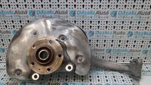 Fuzeta stanga fata, 4G0407241C, Audi A6 Avant 4G5,...