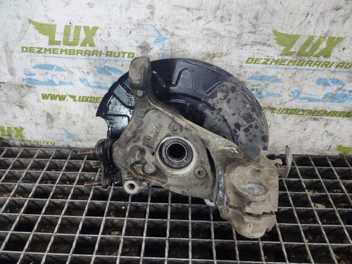 Fuzeta stanga fata 5Q0407257A 2.0 tdi DFCA Audi A3 8V [2012 - 2016]