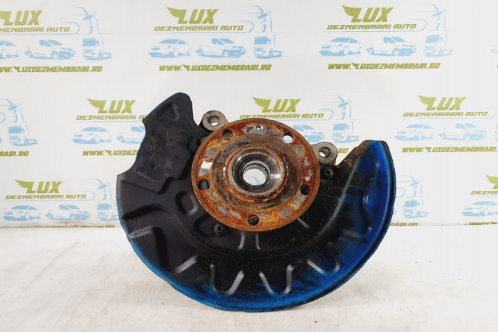 Fuzeta stanga fata 5q0407257a Audi A3 8V [2012 - 2016]
