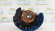 Fuzeta stanga fata 5q0407257a Audi A3 8V [2012 - 2...