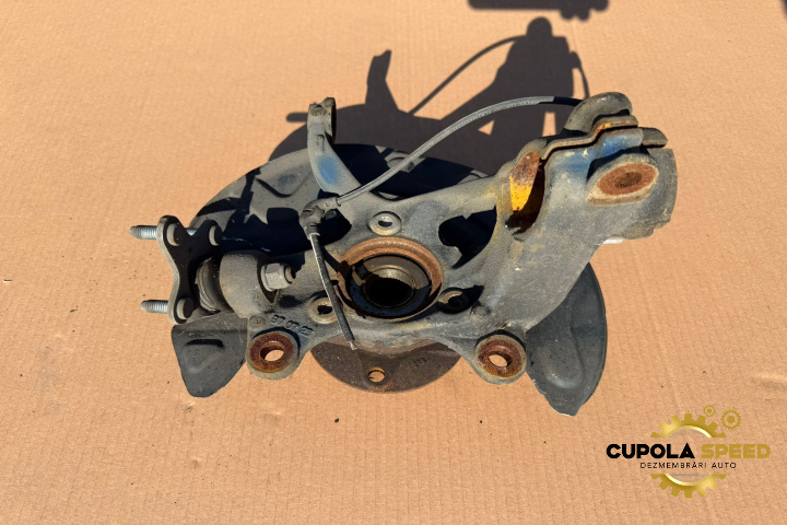Fuzeta stanga fata 5WA255 1.0TSI TFSI Volkswagen VW Golf 8 [2020 - 2024]