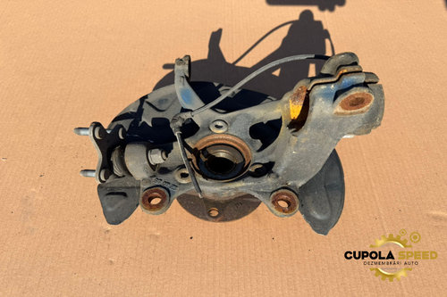 Fuzeta stanga fata 5WA255 1.0TSI TFSI Volkswagen VW Golf 8 [2020 - 2024]