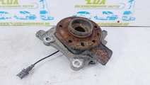 Fuzeta stanga fata 6698l 1.9 cdti Z19DT Opel Vectr...