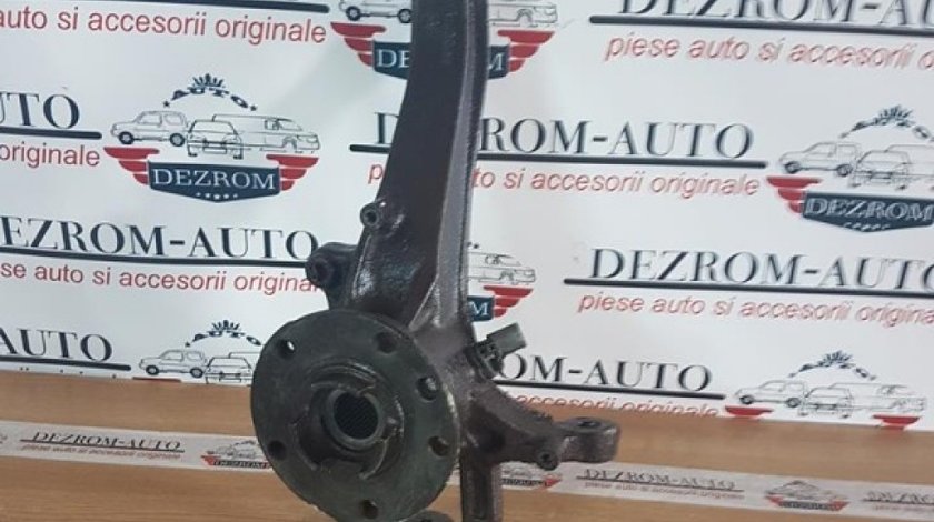 Fuzeta stanga fata 7l0407257A audi q7 4l 3.0 tdi casa ccma 239 cai