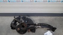 Fuzeta stanga fata 7L0407257A, Vw Touareg (7LA) 3....