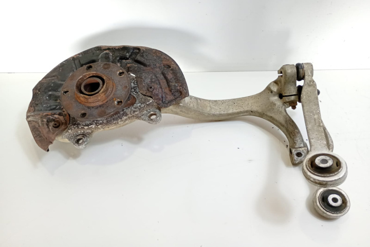 Fuzeta stanga fata 8E0407241B Audi A4 B6 [2000 - 2005]