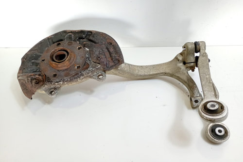 Fuzeta stanga fata 8E0407241B Audi A4 B7 [2004 - 2008]